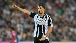 Samardzic, dopo l’affare saltato con l’Inter va in Premier? L’offerta del Nottingham Forest