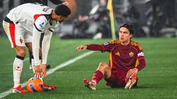 Gasp, il punto sugli infortuni: “Dybala? Aspettiamo domani. Koné preoccupa, Hermoso…”