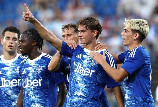 L’iniziativa del Como: “Invitiamo 50 tifosi per la sfida contro il Milan in Australia”- immagine 2