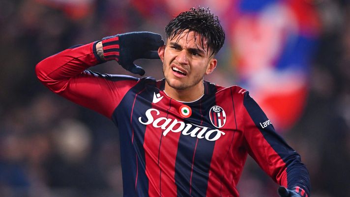 Coppa Italia, il Bologna rimonta il Parma e passa ai quarti di finale: decide Castro - immagine 1