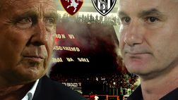 Live Coppa Italia: Torino-Cesena 4-1