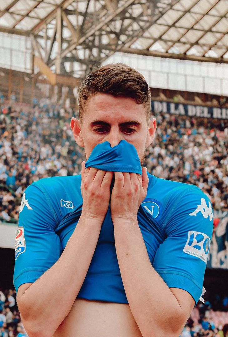 GALLERY Dal Matador alle reti del pipita: tutti gli scatti iconici di Napoli-Torino - immagine 7