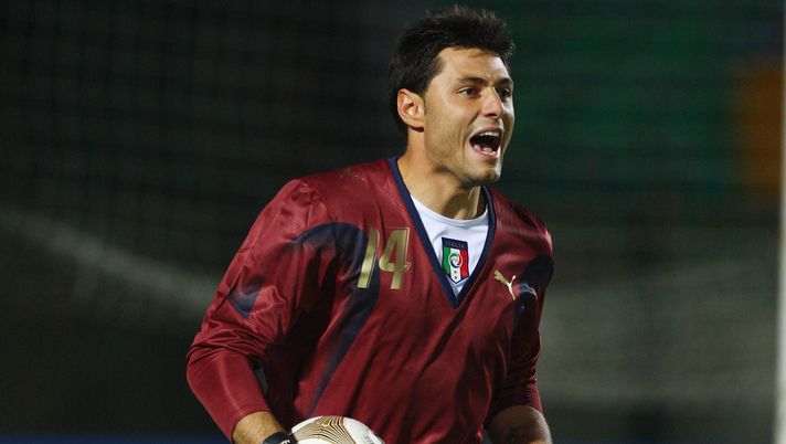 Getty Images Amelia: “La Roma mi ha cresciuto. È stata casa mia per 11 anni” - immagine 1