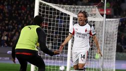 Serie A, Pisa-Milan 1-2: gol di Modric nel finale, vittoria pesantissima per i rossoneri