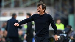 Napoli-Cremonese, il diktat di Conte è chiarissimo: il messaggio agli azzurri – CdM