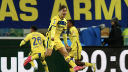 Terracciano sempre più leader: che partita con l’Udinese