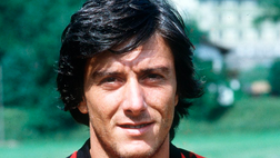 Antonelli: “Liedholm e il mago: così nacque il Milan della Stella”