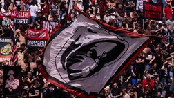 Trevisani: “Milan, tifosi grandiosi: avrebbero potuto andarsene al 25′ senza fare danno”