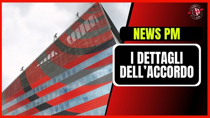 Casa Milan, sede dell'AC Milan 30/05/2024 PianetaMilan.it