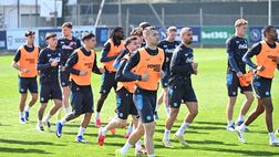 Il Napoli attende i big: il piano di rientro degli azzurri impegnati in Nazionale – CdS