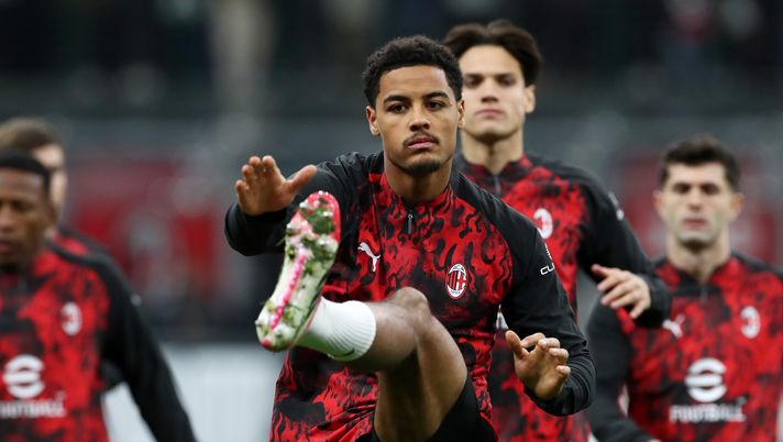 De Vecchi: “Il Milan ha trovato un quarto titolare, De Winter. Allegri l’ha riconfermato e…” - immagine 1