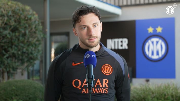 Carlos Augusto: “Doppio ruolo? L’importante è giocare. La partita col Kairat è…” - immagine 1