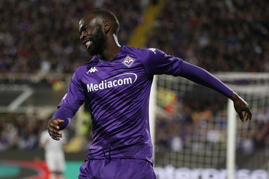 Il centrocampo e non solo: il solito Nico Gonzalez. Mandragora e Ikonè rimandati- immagine 2