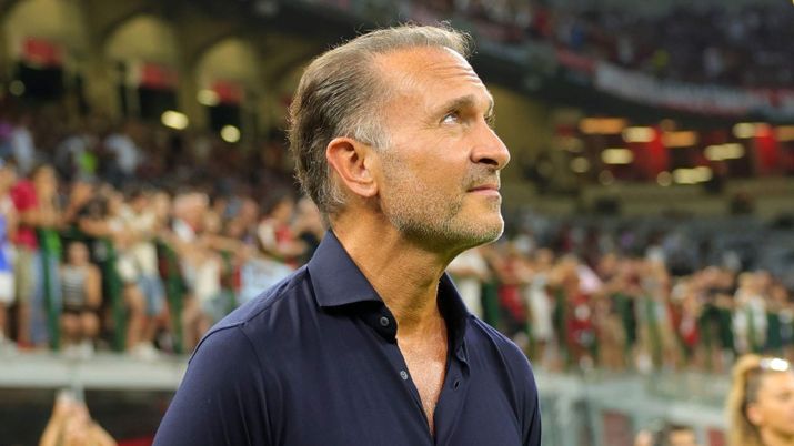 Gerry Cardinale managing partner RedBird e proprietario AC Milan | Milan News (Credits foto: Getty Images) Ravezzani duro: 'Cardinale presuntuoso quanto ignorante sulla storia del Milan'