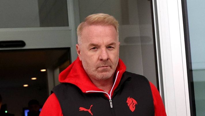 Calciomercato Milan, Tare punta due rinforzi di qualità in attacco per giugno