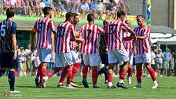 Calciomercato serie C: Vicenza tra un difficile rinnovo e un’importante cessione. La Triestina…