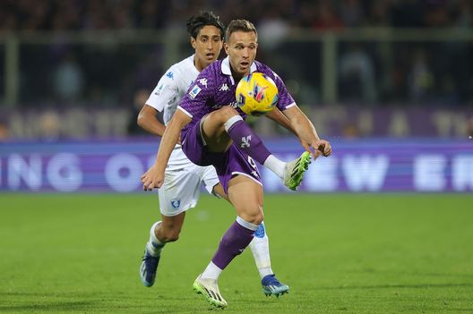 Ancora TS: “Ma come? Barone e Pradè sono tanto amichevoli con la Juventus”- immagine 2