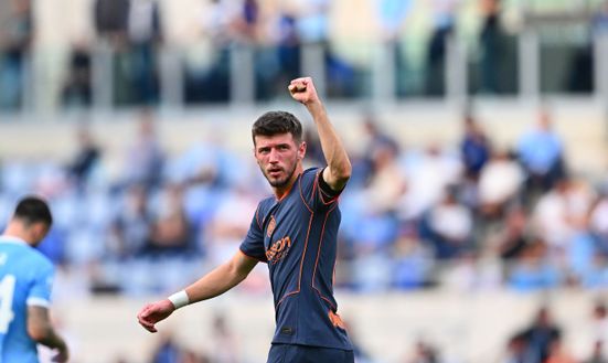 Romano: “Top club in Germania voleva Sucic! Ma Inter non l’ha preso per plusvalenza e quindi…”- immagine 2