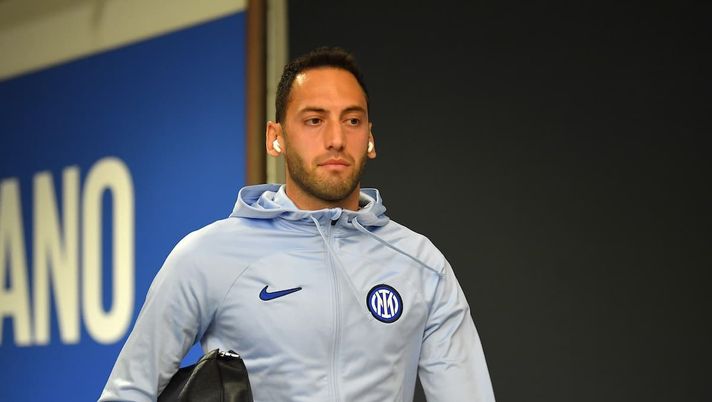Al-Ahli su Calhanoglu? La posizione dell’Inter e del centrocampista - immagine 1