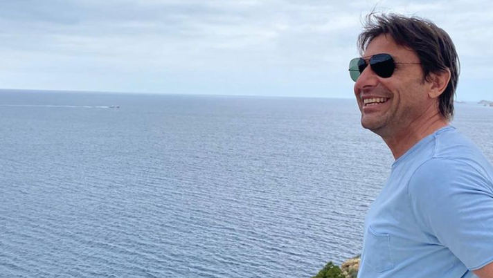 Conte, quante curiosità! Dagli 8 palloni per pagarlo al dialetto leccese in Inghilterra - immagine 1