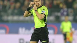 Lazio-Frosinone, Feliciani all’inglese. E il Var interviene sul rigore