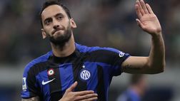 Inter, ufficiali i rinnovi di Calhanoglu e Bastoni | NEWS