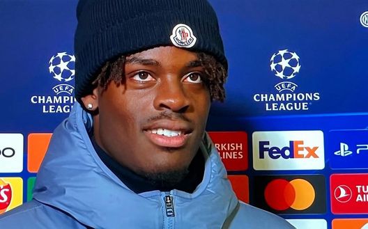 Bisseck a Inter TV: “Contento che il mister abbia avuto fiducia in me e spero che vorrà…” - immagine 1