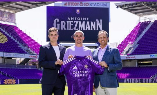 UFFICIALE / A fine stagione Griezmann lascerà l’Atletico Madrid. Giocherà nell’MLS- immagine 2