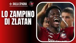 Calciomercato – Milan-David, piovono conferme: e Ibrahimovic ha già dato il suo sì