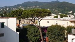 Ischia dopo la promozione, è derby fra il calcio maschile e quello femminile