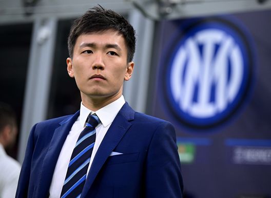 Getty Images Inzaghi, occhi fissi sull’obiettivo. Zhang, un desiderio: “Seconda stella prima del Milan”- immagine 3