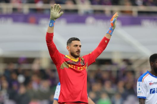 Meozzi: “Amrabat va ceduto a quelle cifre. Jovic non mi convince da punta”- immagine 2