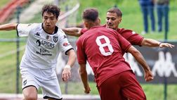Cittadella, orari prossime amichevoli e aggiornamento numero abbonati