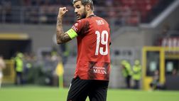 Theo Hernandez: “Sono al Milan da tanto, devo continuare a lavorare”