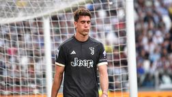 Serie A: la Juventus non va oltre l’1-1 in casa contro la Salernitana. È -25 dall’Inter