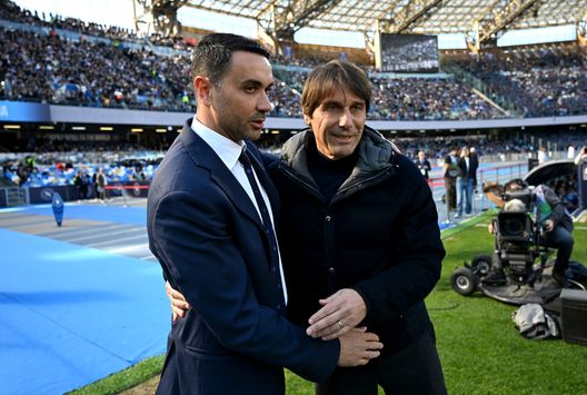 Palladino: “Oggi c’eravamo, coraggio e qualità. Bene su Lukaku, giovedì una finale”- immagine 2