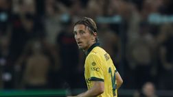 Modric vs De Bruyne: il confronto tra due maestri del centrocampo