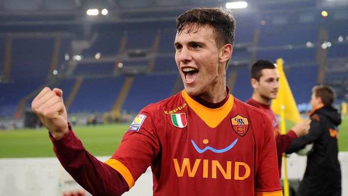 Getty Images Roma, Verre: “Per sempre grato a Luis Enrique. L’audio del tifoso? Rido ancora oggi” - immagine 1