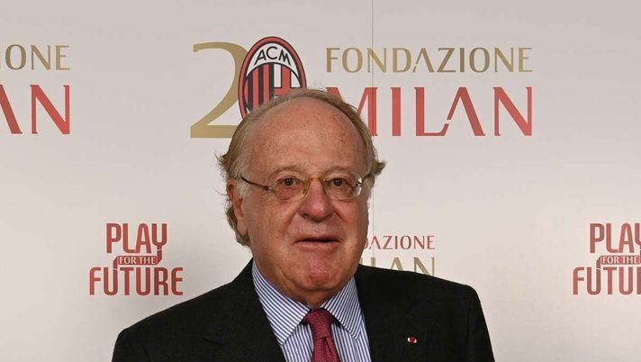 Scaroni: 'Scudetto? Sono ottimista, ma l'obiettivo è la Champions League'
