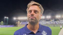 VIDEO VN – Galloppa: “Felice della personalità. Esperienza bella per i ragazzi”