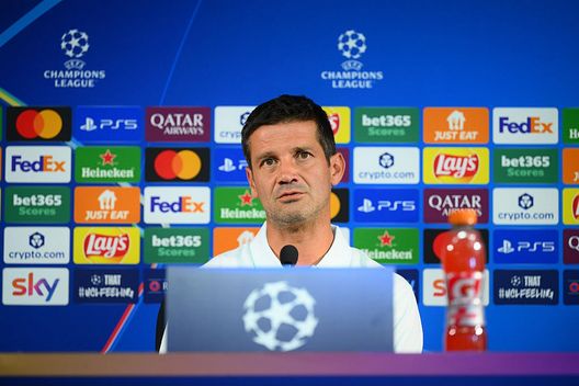 Bonolis: “KO Monaco non cancella le gioie precedenti. Chivu? Lo conosco bene e so che…”- immagine 2