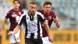 Dt Udinese: “Cinque sconfitte consecutive, non siamo contenti! Lavorare e stare zitti”