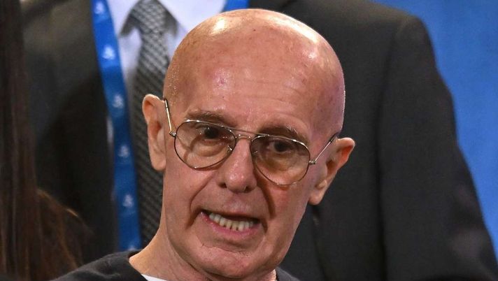 Sacchi si interroga: 'Riuscirà il Milan di Modric e Rabiot a tenere testa al Napoli?'