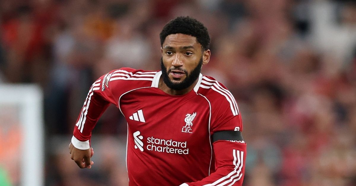 Calciomercato Milan, a gennaio colpo in difesa: Joe Gomez o Kristensen? Calciomercato Milan, a gennaio colpo in difesa: Joe Gomez o Kristensen?