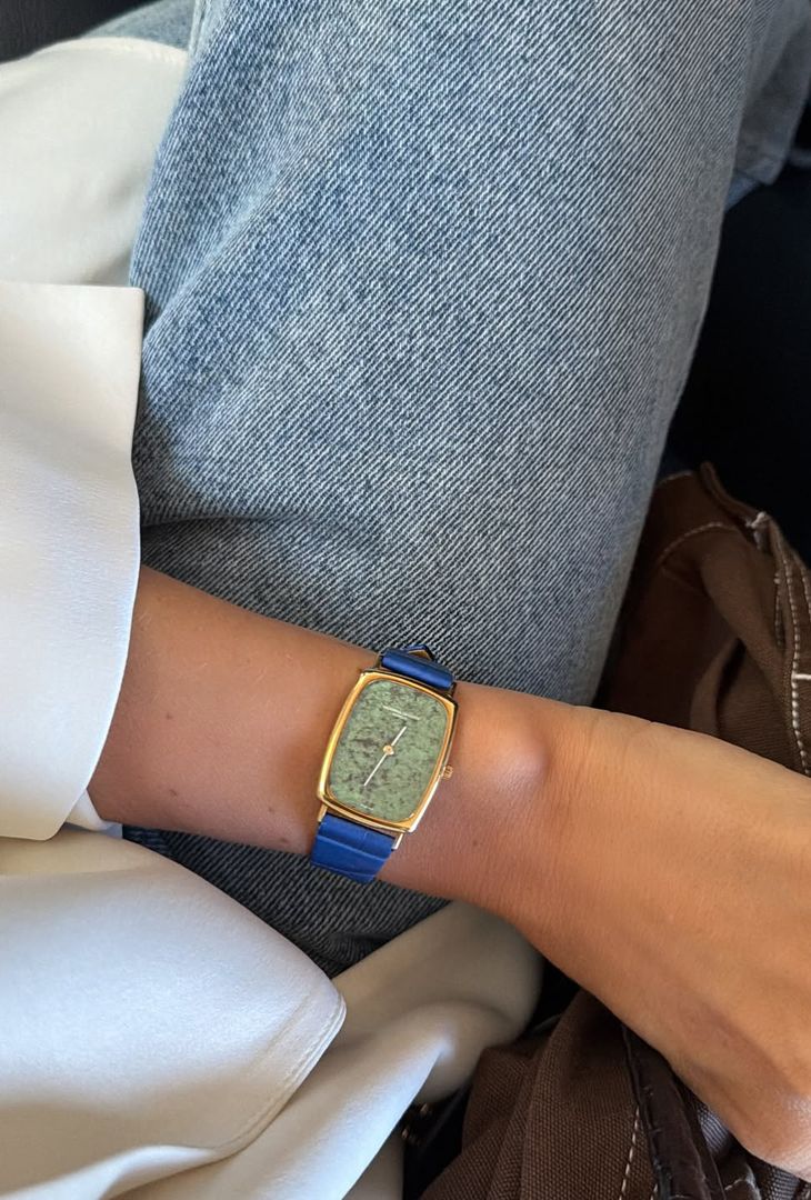 Lady De Bruyne si gode la bellezza di Napoli tra gite e famiglia –  LA GALLERY - immagine 9