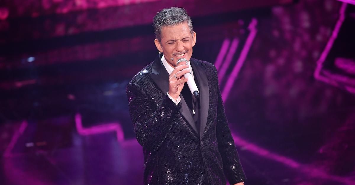 Fiorello scherza sul referendum e su Macron: “Ha chiesto dove si trovi una sede dell’Inter…” Fiorello scherza sul referendum e su Macron: “Ha chiesto dove si trovi una sede dell’Inter…”