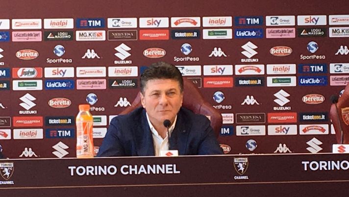 Mazzarri pre Sassuolo-Torino: “Società evoluta e zero proclami: ecco il mio Toro”- immagine 1