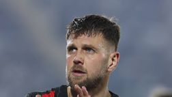 Fullkrug è un colpo di mercato sottovalutato per il Milan: arma tattica importante