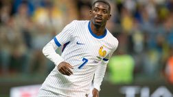 Dembélé conquista il Pallone d’Oro 2025, nella top 10 c’è anche un po’ di Italia
