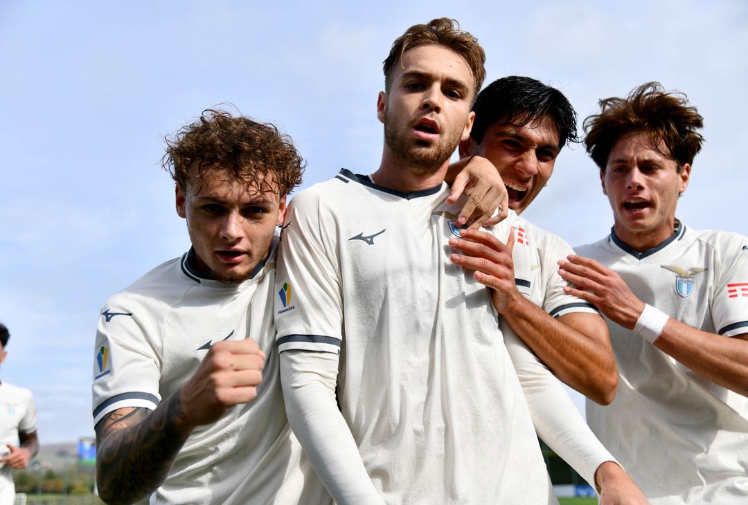 Lazio Primavera